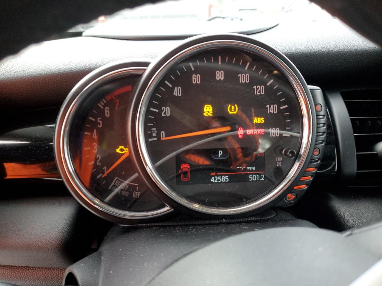 2016 MINI Cooper - Image 9