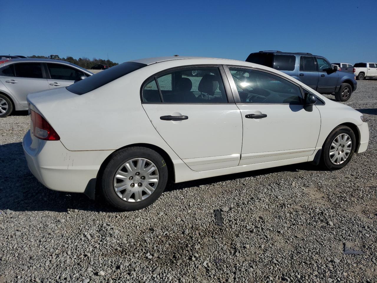 2010 Honda Civic - Image 3