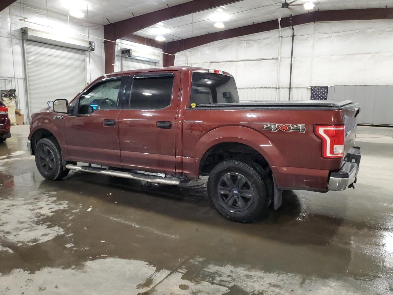 2015 Ford F-150 - Image 2