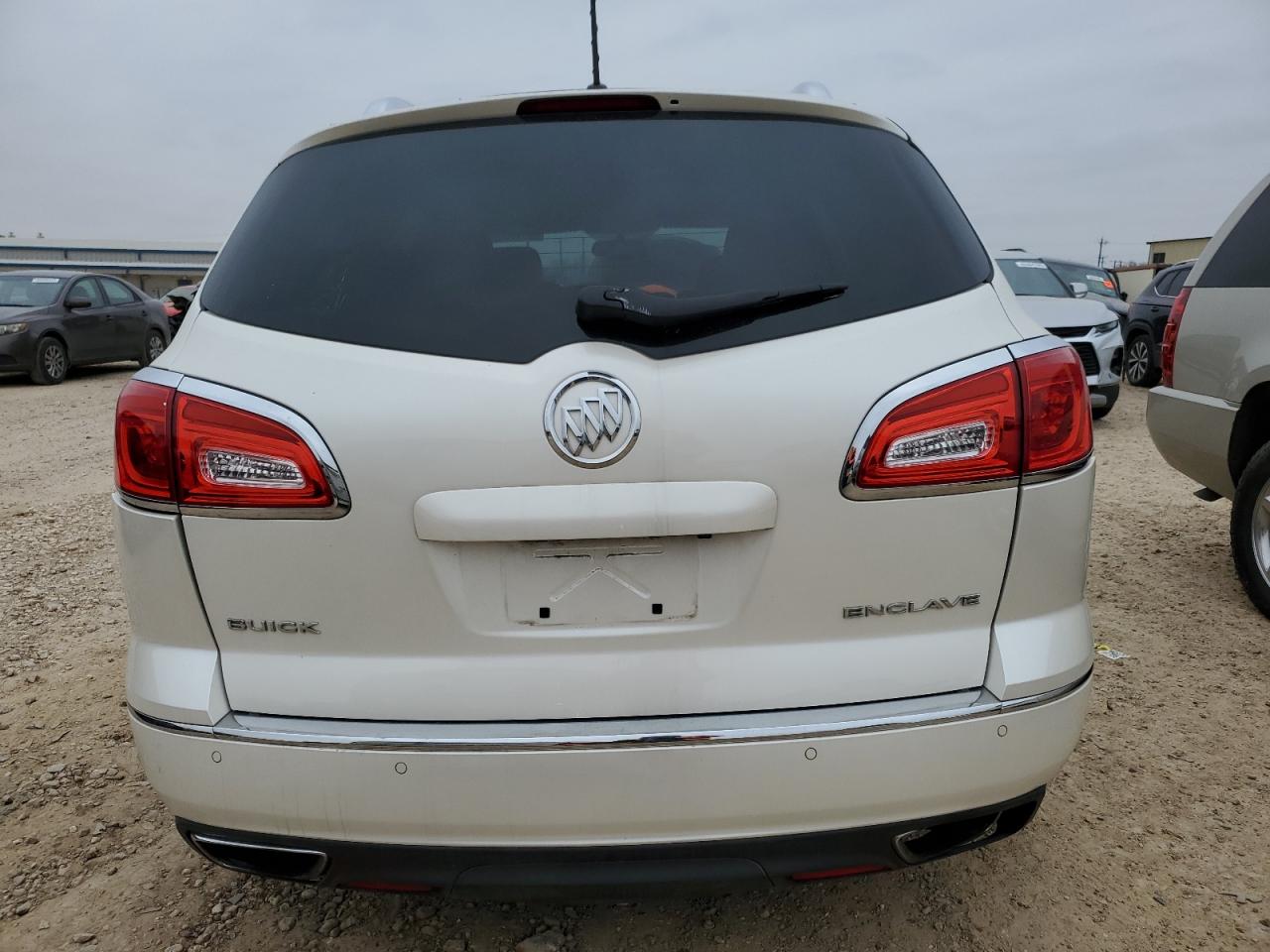 2015 Buick Enclave - Image 6
