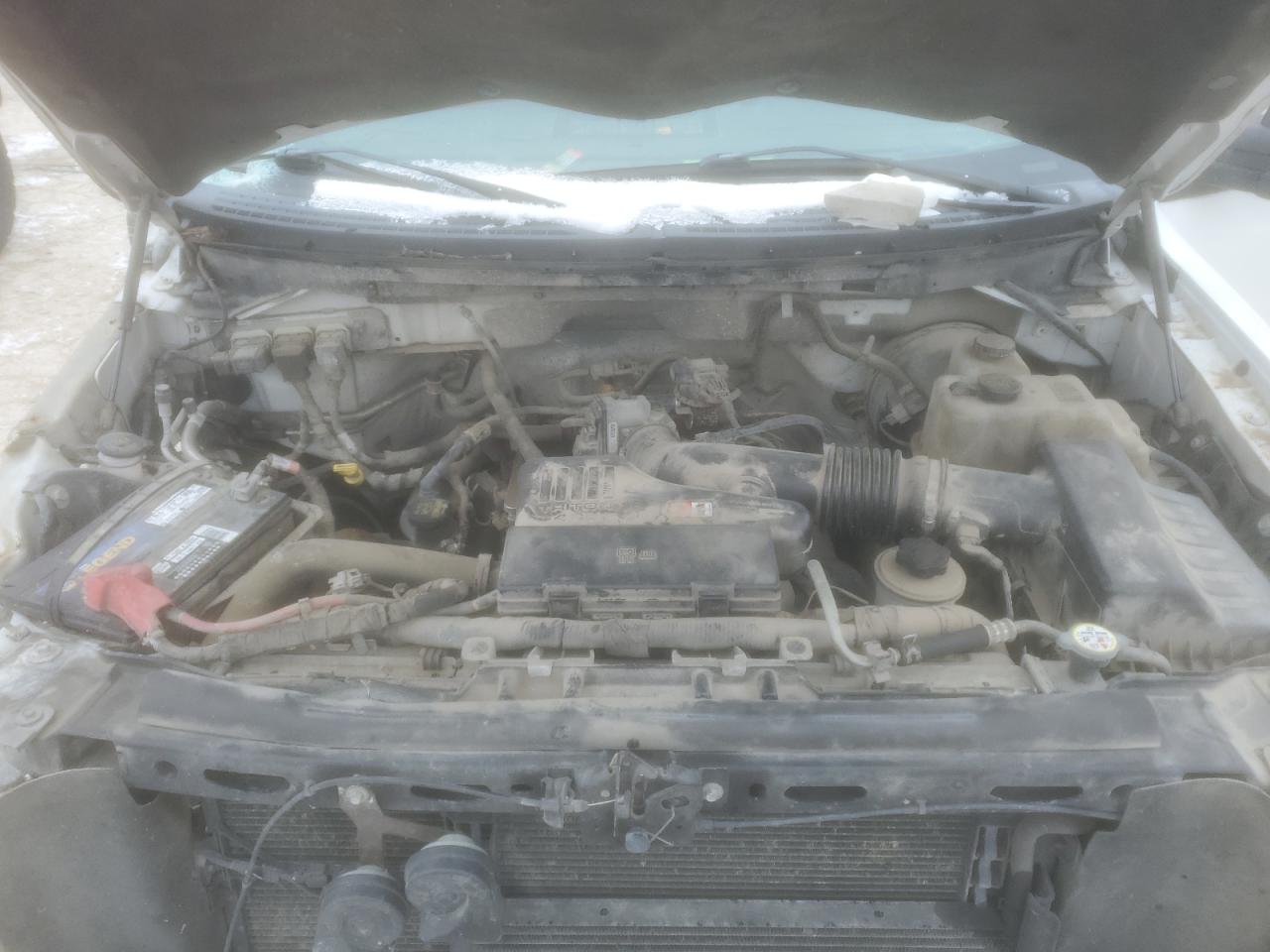 2010 Ford F-150 - Image 11