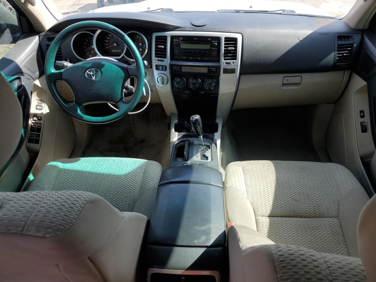 2007 Toyota 4Runner - Image 8