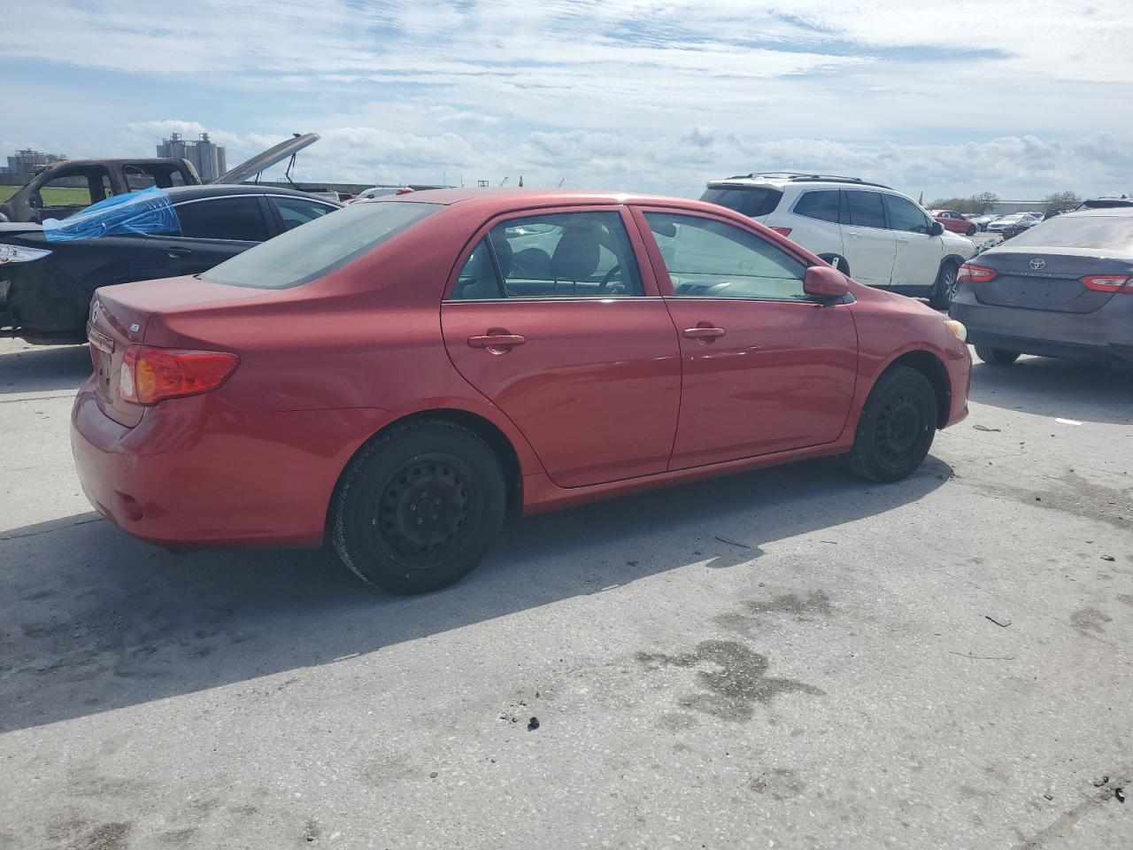 2009 Toyota Corolla - Image 3