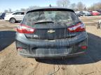 2018 Chevrolet Cruze Premier en Venta en Des Moines, IA - Side