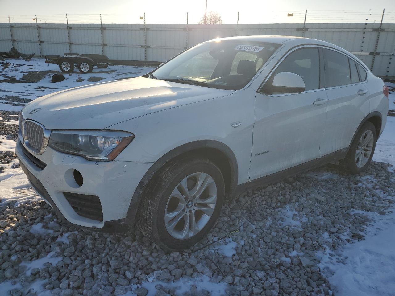 2015 BMW X4 - Image 1