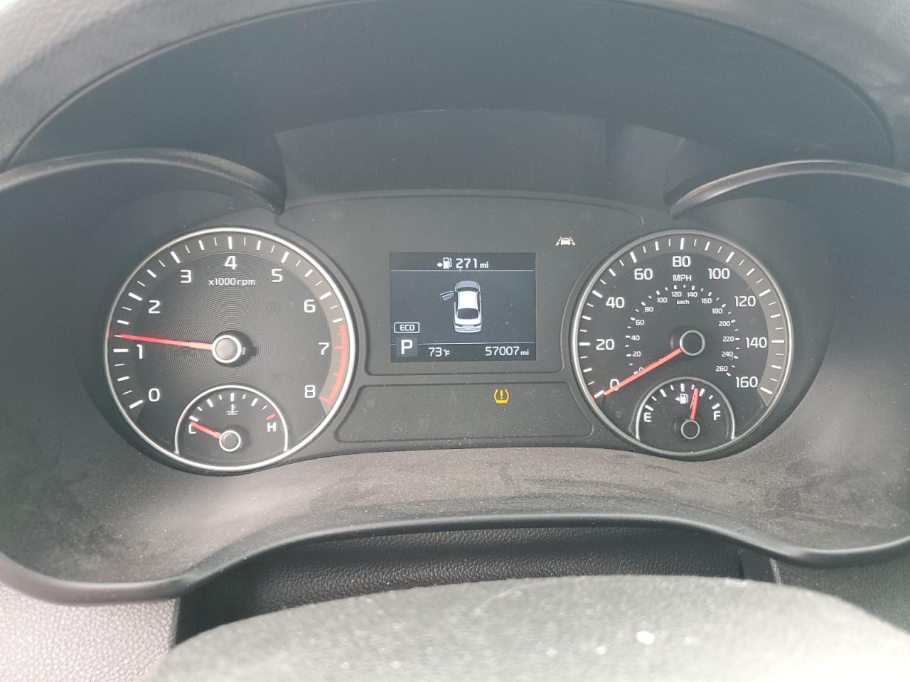 2020 Kia Optima - Image 9