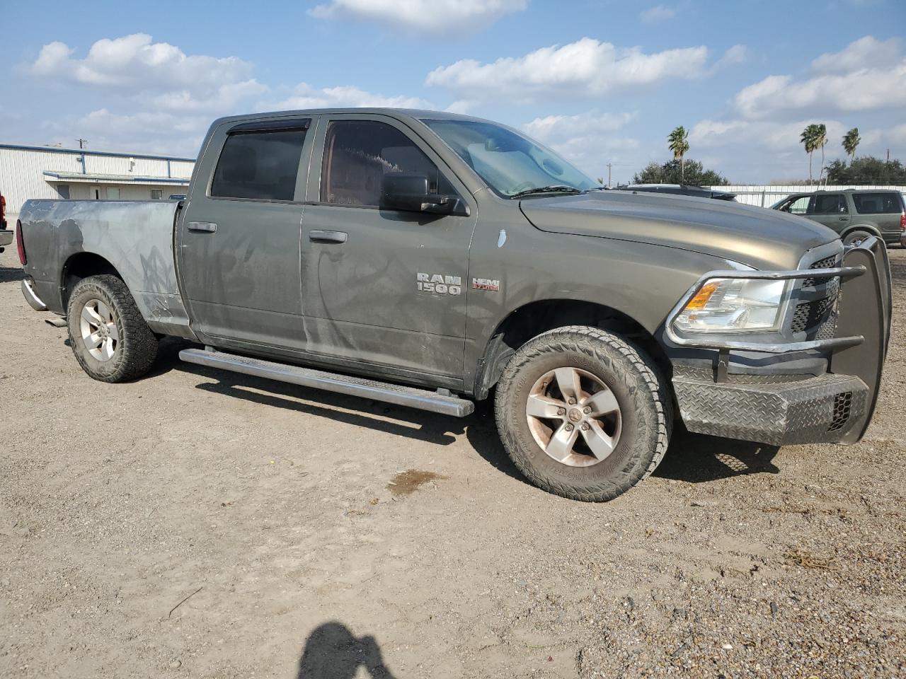 2013 RAM 1500 - Image 4