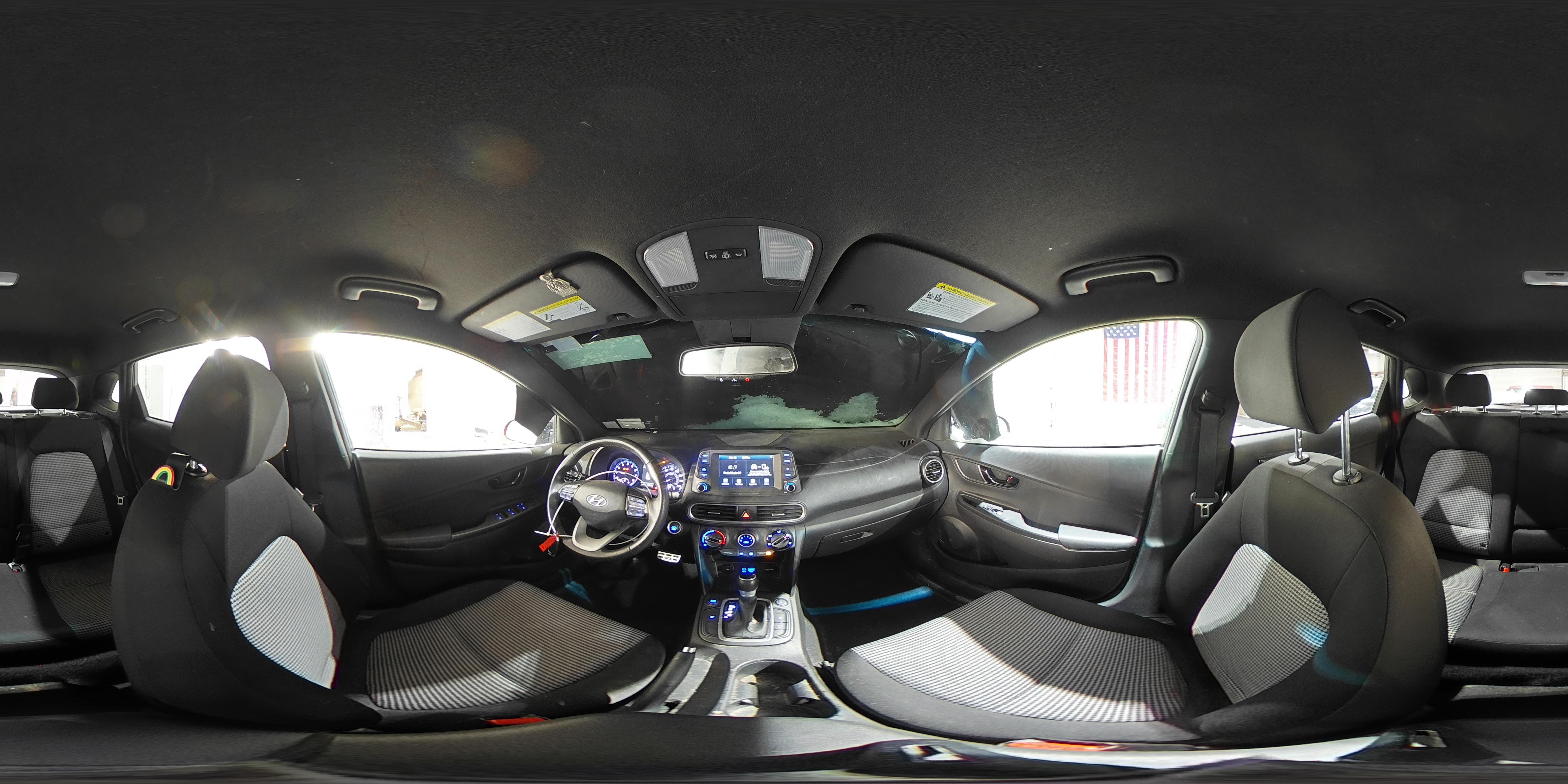 2021 Hyundai Kona - Image 15