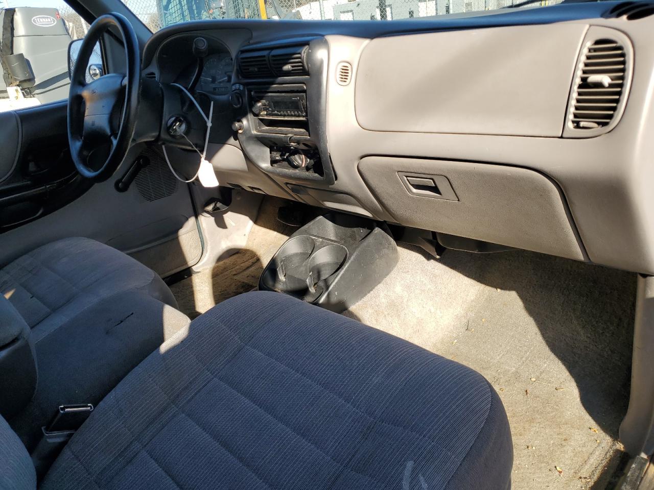 1996 Ford Ranger - Image 8