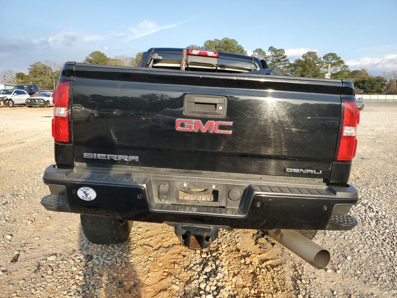 2018 GMC Sierra - Image 6