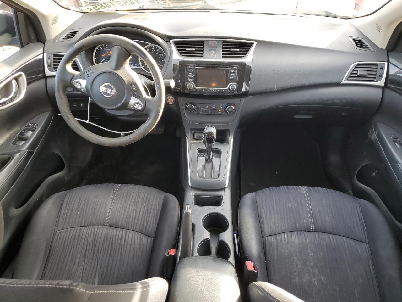 2016 Nissan Sentra - Image 8