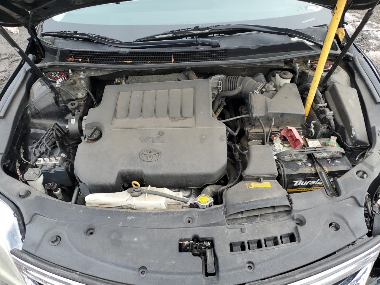 2014 Toyota Avalon - Image 12