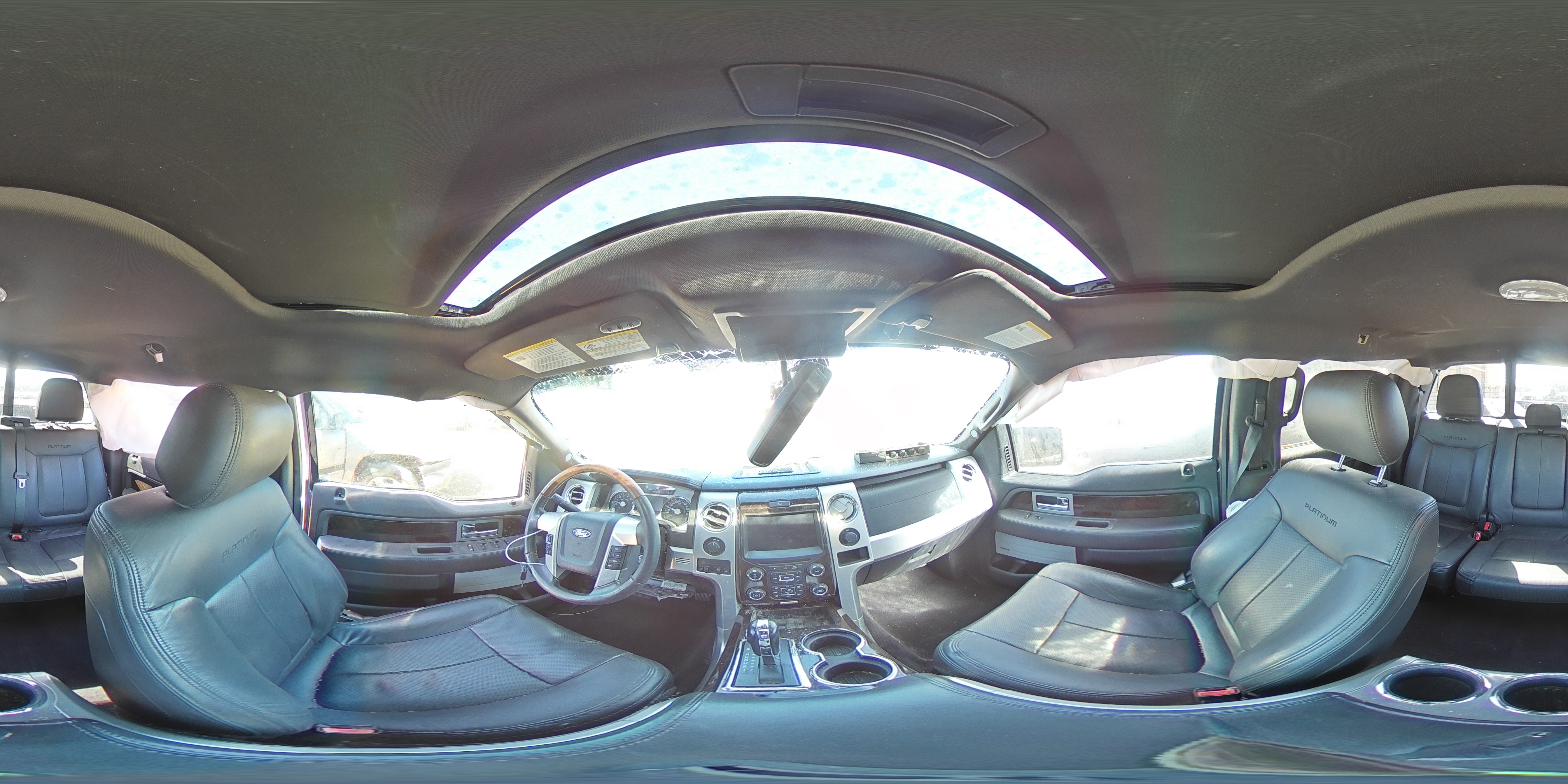 2014 Ford F-150 - Image 13