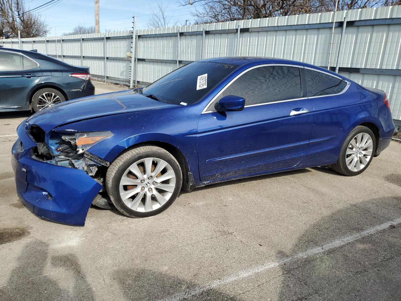 2010 Honda Accord - Image 1