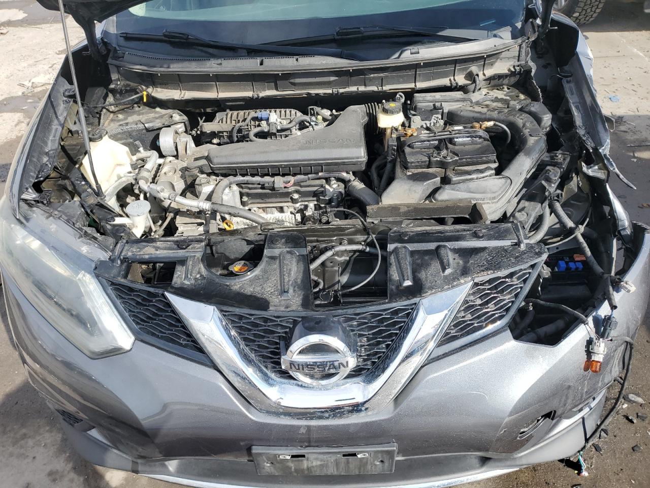 2015 Nissan Rogue - Image 12