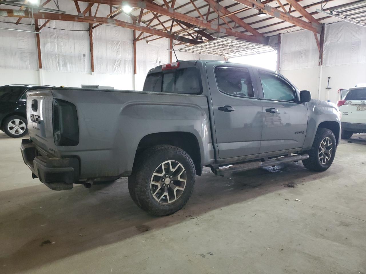 2021 GMC Canyon - Image 3