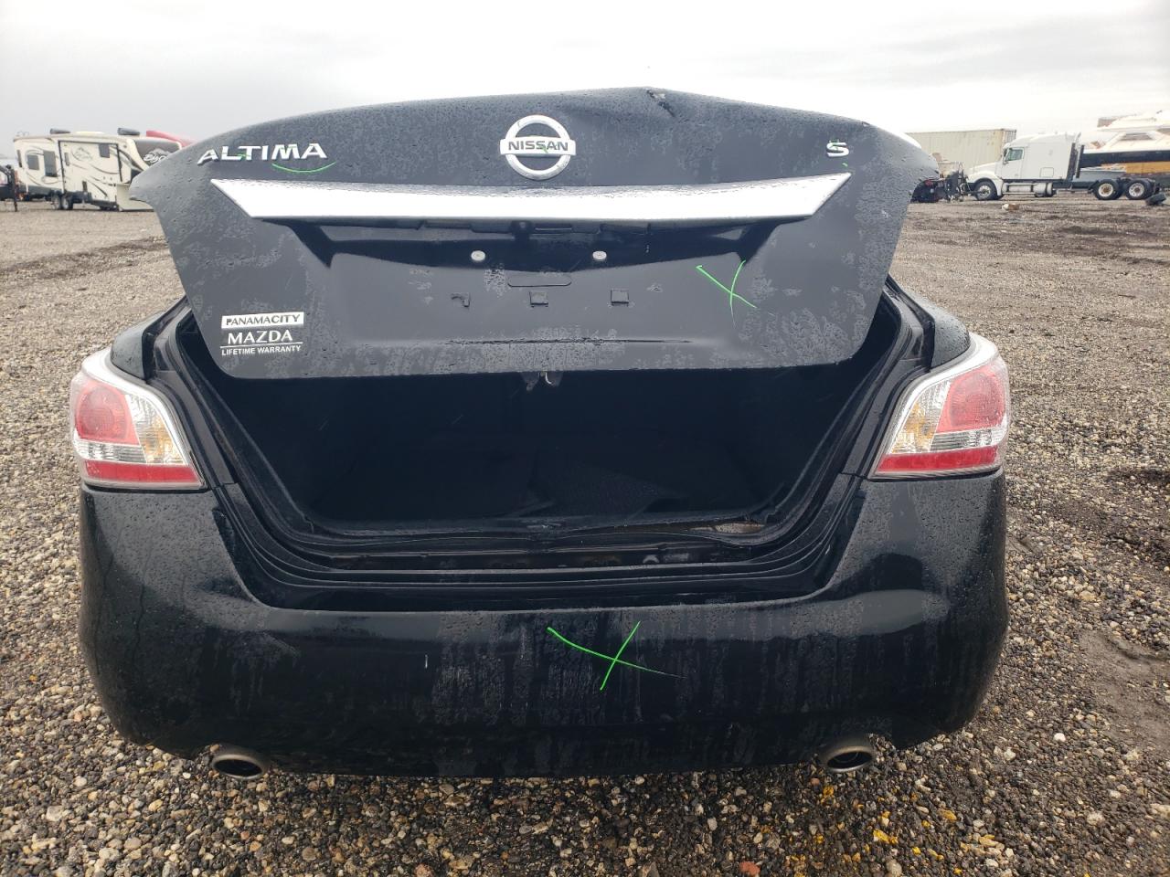 2015 Nissan Altima - Image 6
