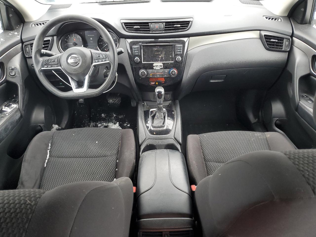 2019 Nissan Rogue - Image 8