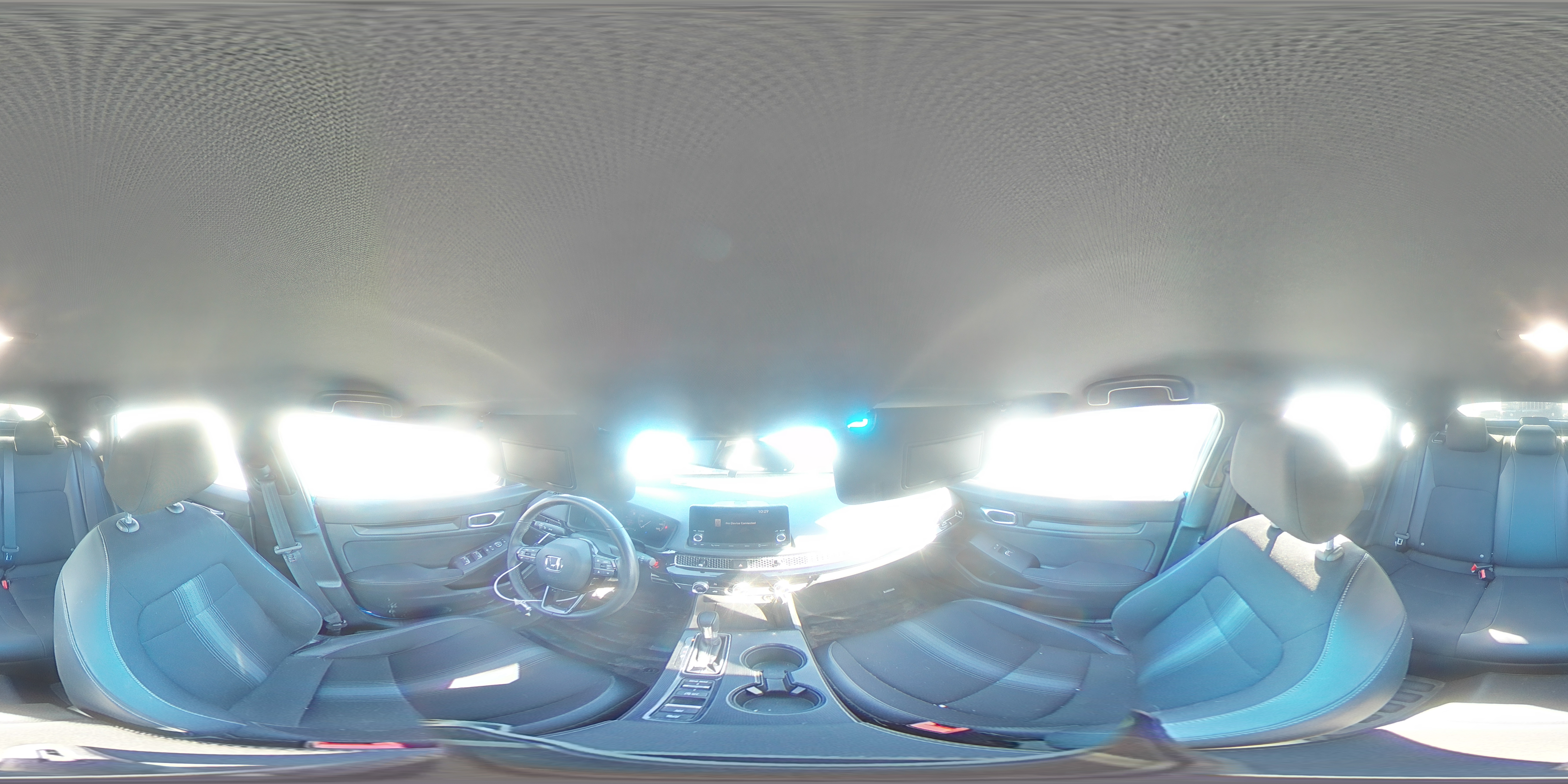 2024 Honda Civic - Image 13