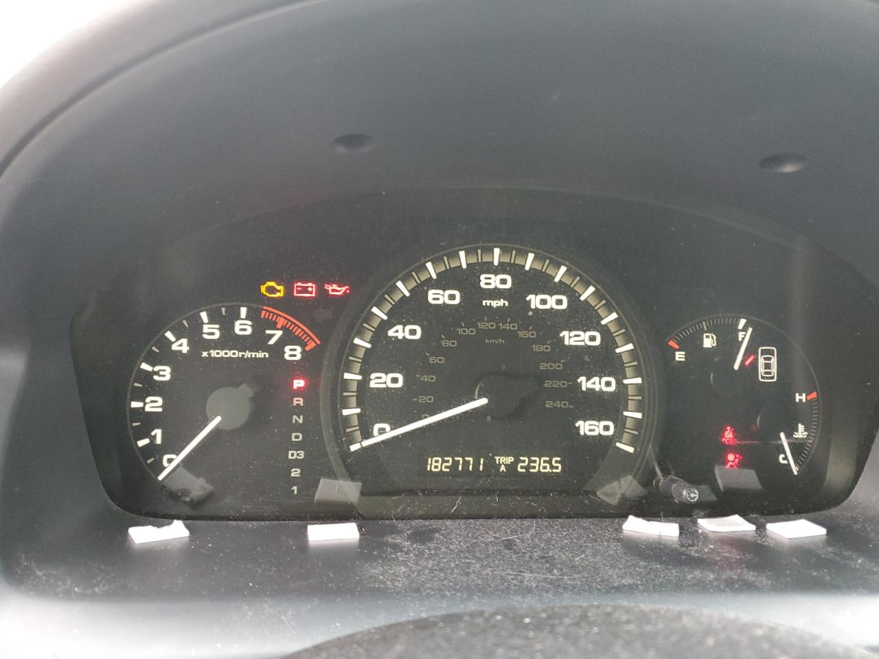 2006 Honda Accord - Image 9