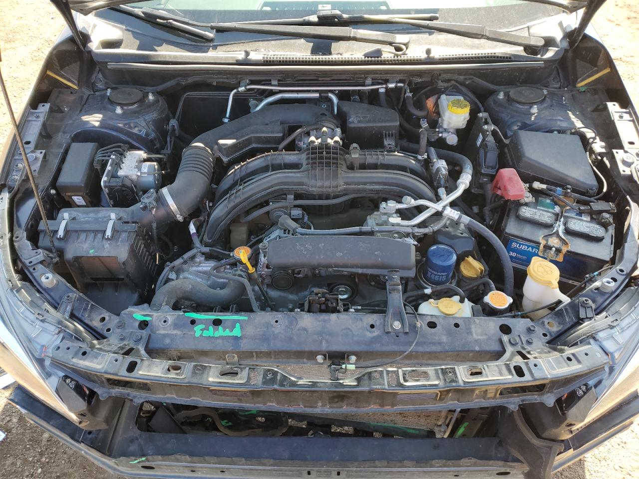2019 Subaru Impreza - Image 11