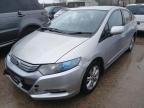 2010 HONDA INSIGHT SE for sale at Copart SANDY