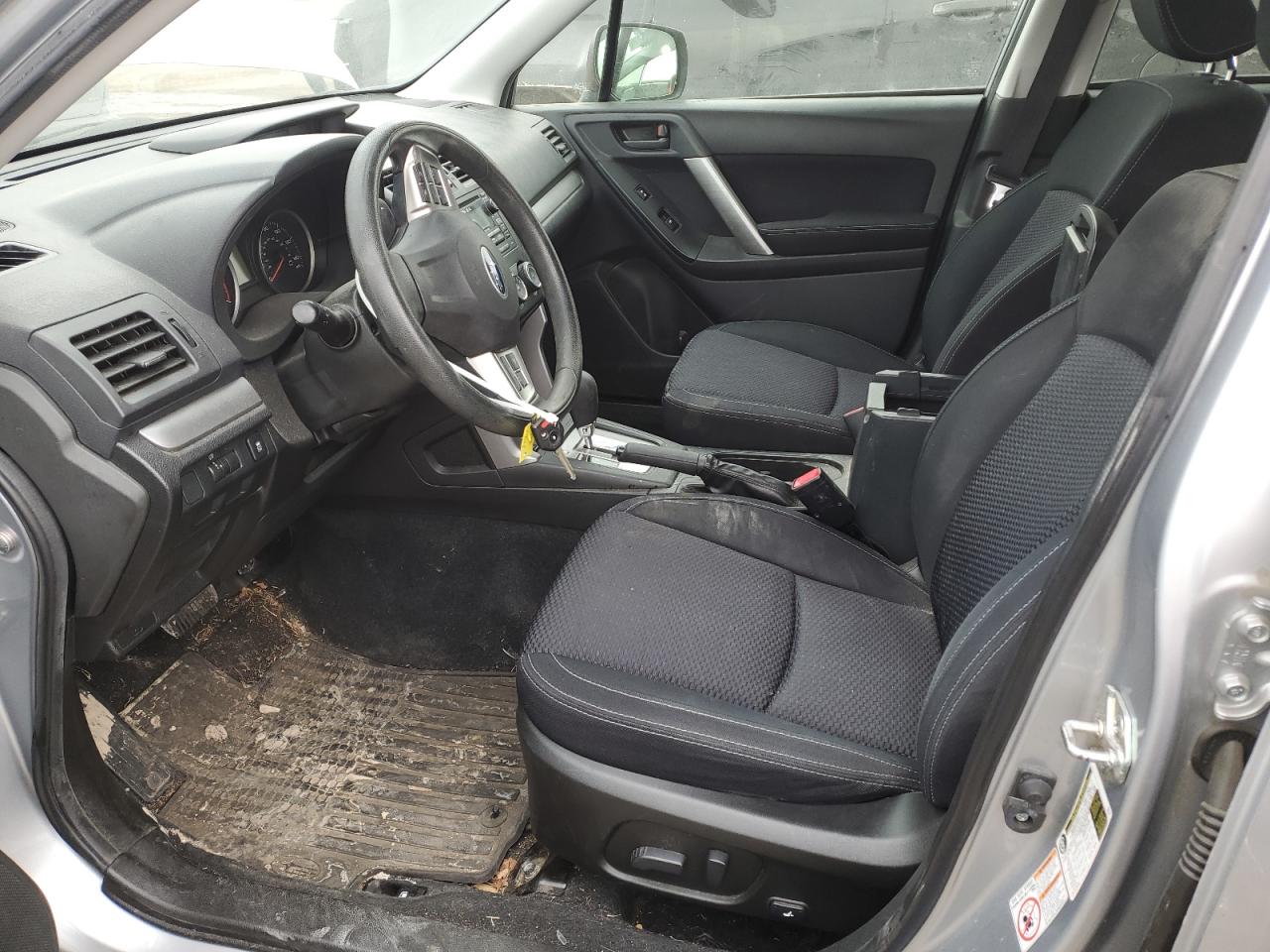 2014 Subaru Forester - Image 7