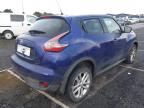 2015 NISSAN JUKE ACENT for sale at Copart SANDTOFT