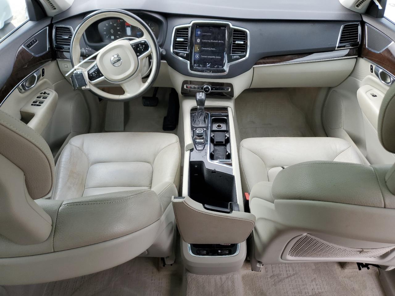 2016 Volvo XC90 - Image 8
