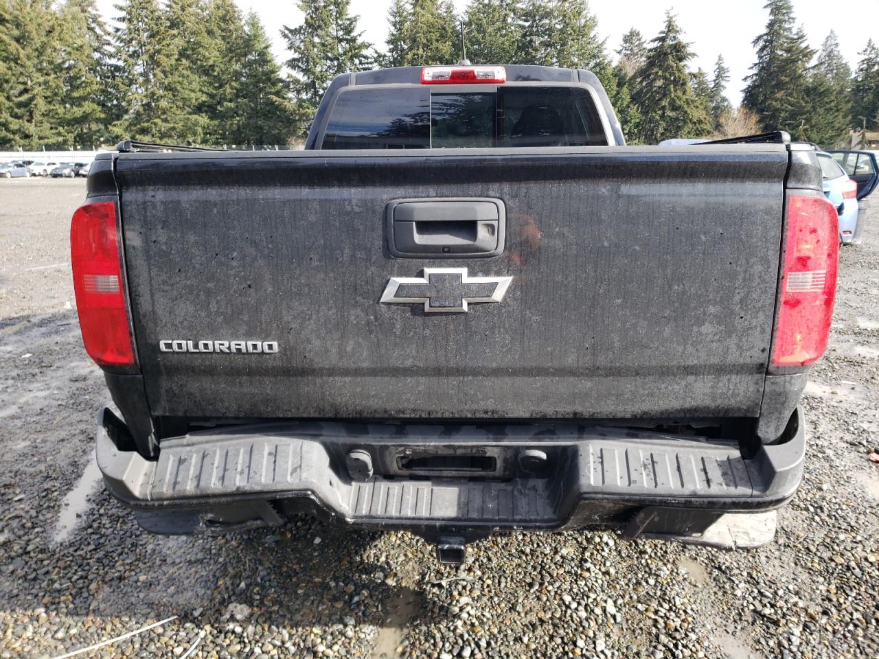 2016 Chevrolet Colorado - Image 6