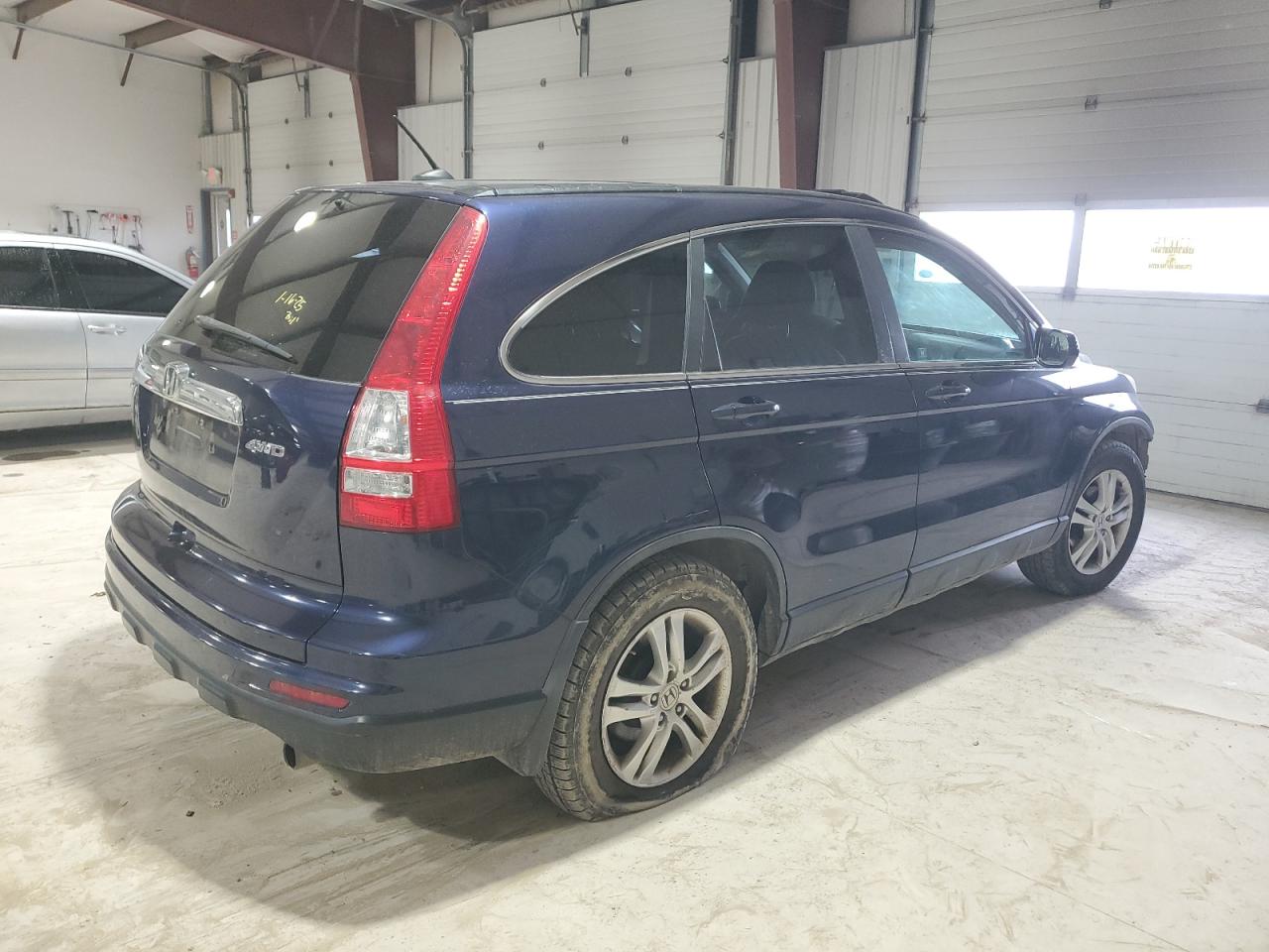 2011 Honda CR-V - Image 3