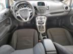 2017 Ford Fiesta Se for Sale in Anthony, TX - Front End