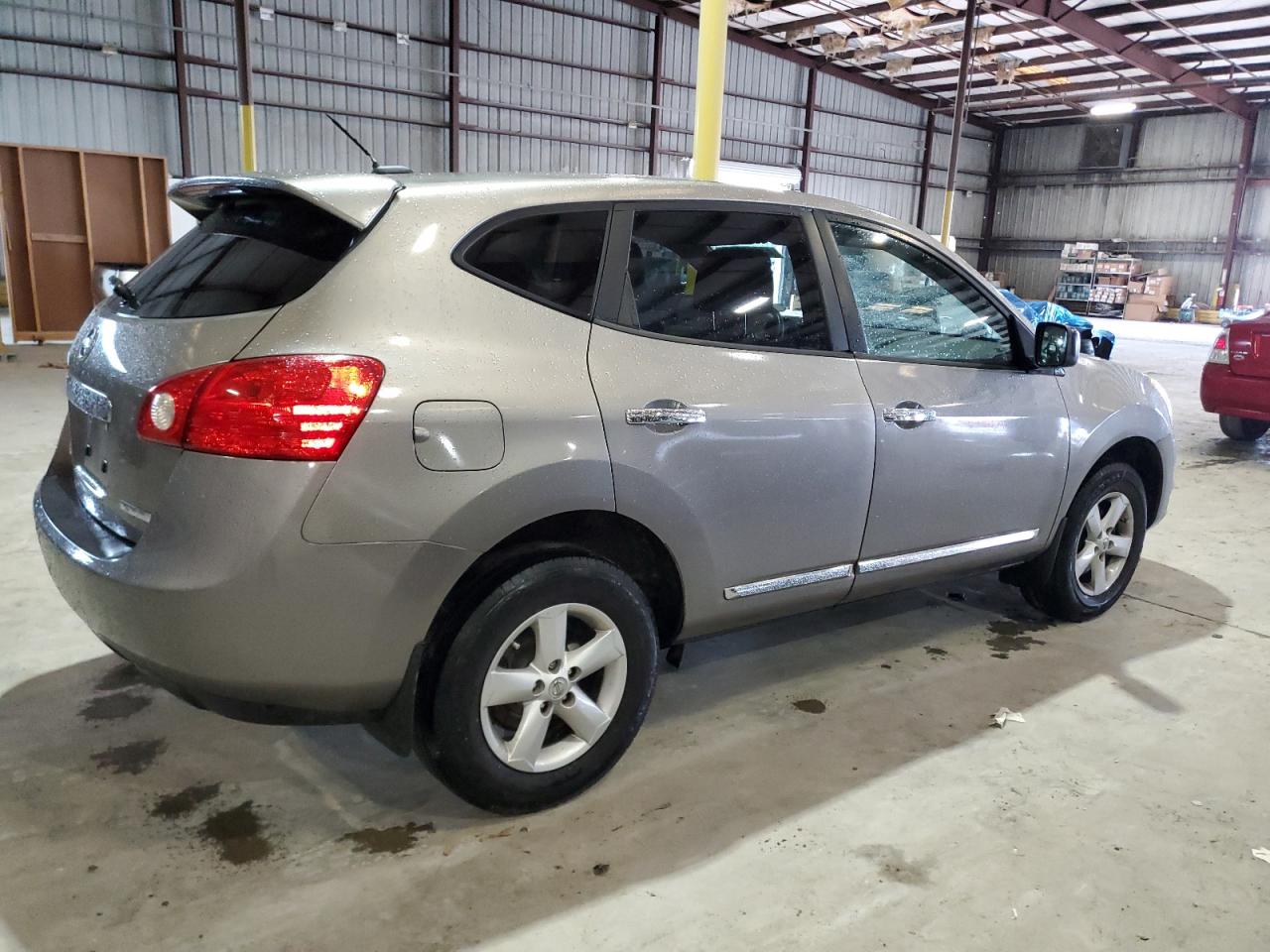 2012 Nissan Rogue - Image 3