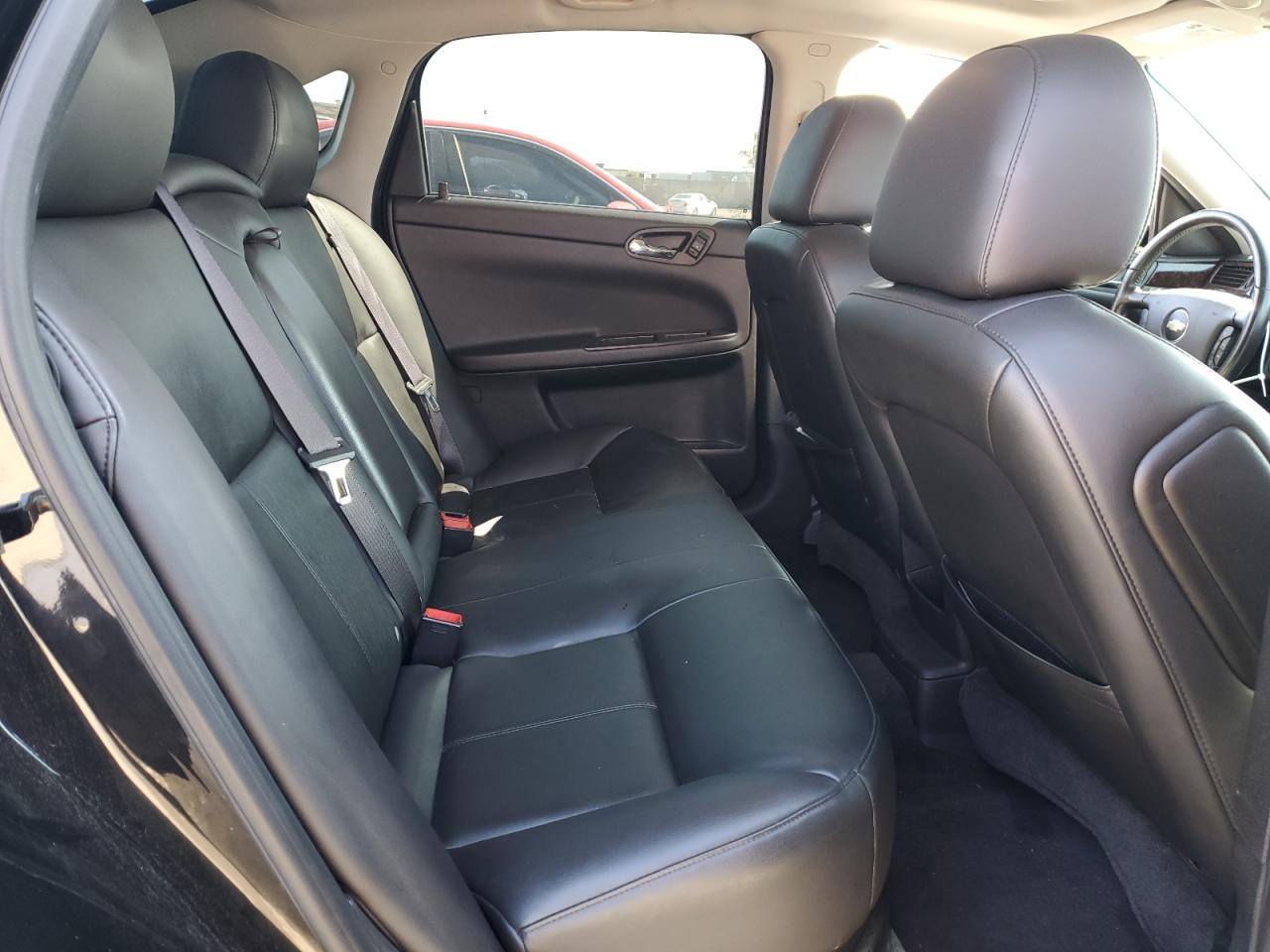 2012 Chevrolet Impala - Image 10