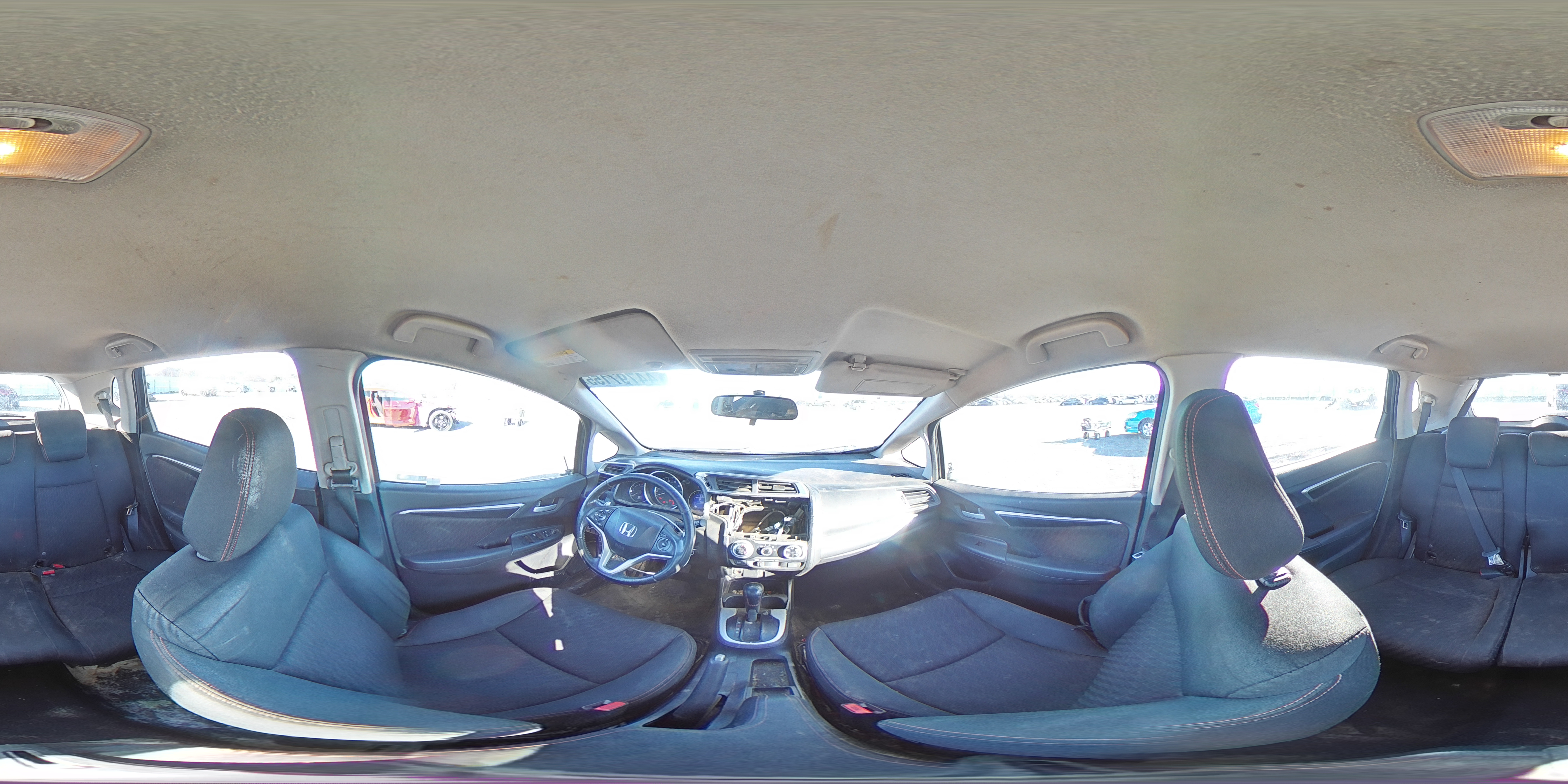 2018 Honda Fit - Image 13