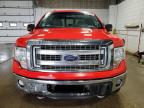 2013 Ford F150 Supercrew for Sale in Blaine, MN - Mechanical