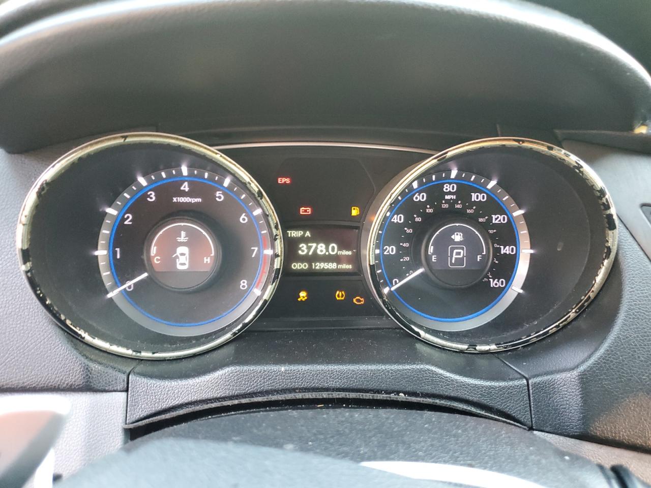 2013 Hyundai Sonata - Image 9