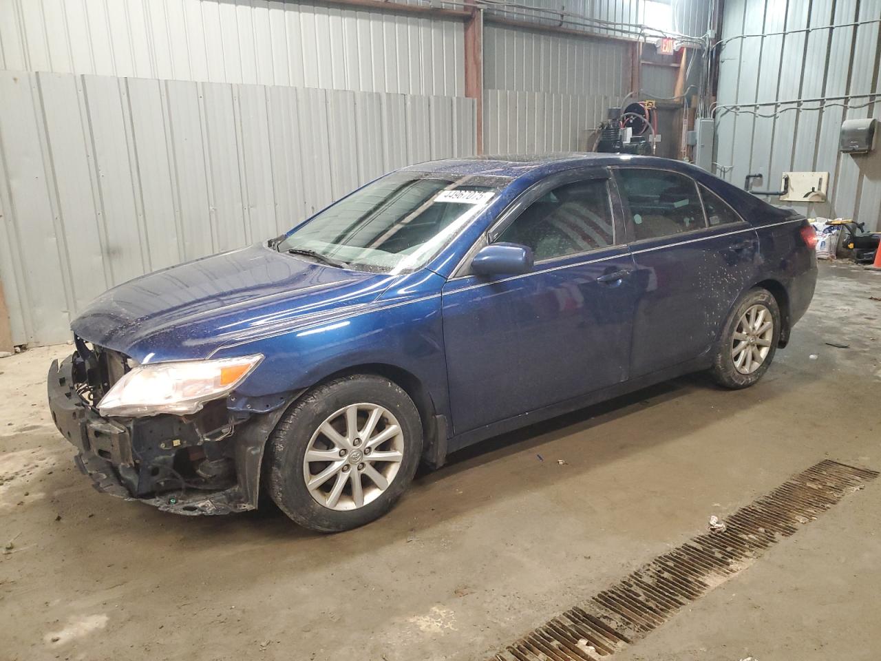 2011 Toyota Camry - Image 1