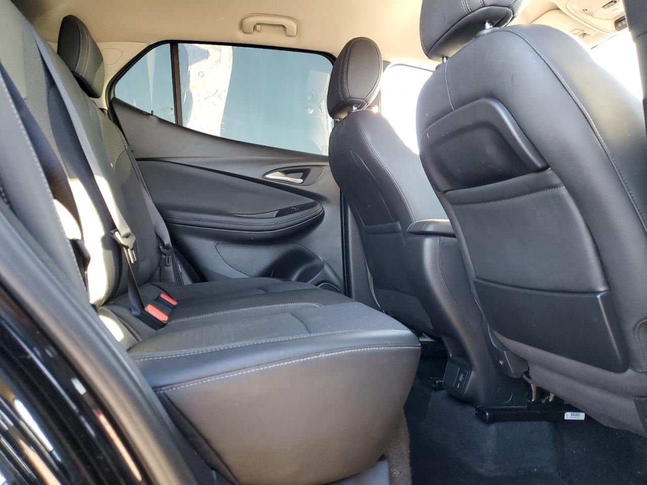 2020 Buick Encore - Image 12