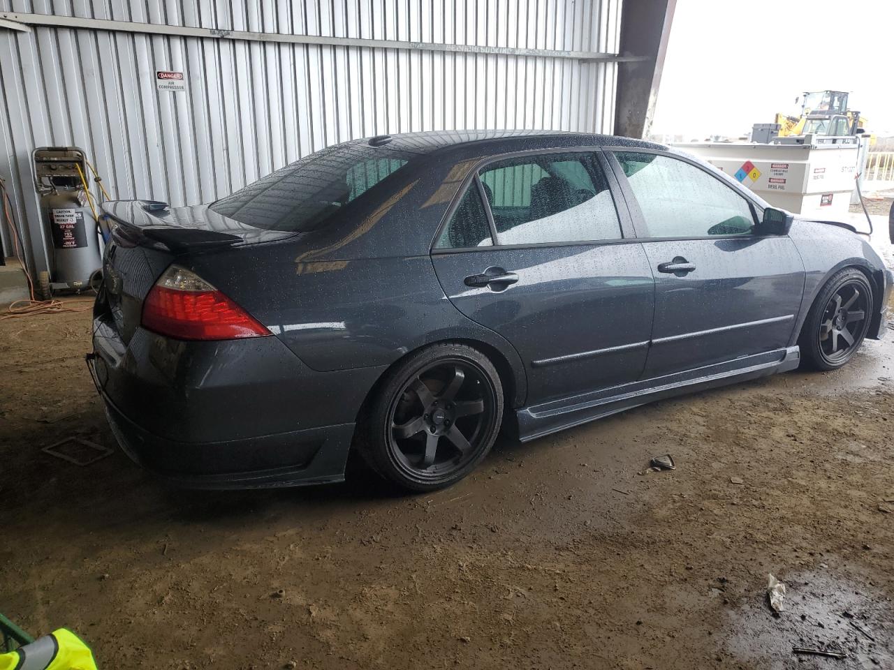2007 Honda Accord - Image 3