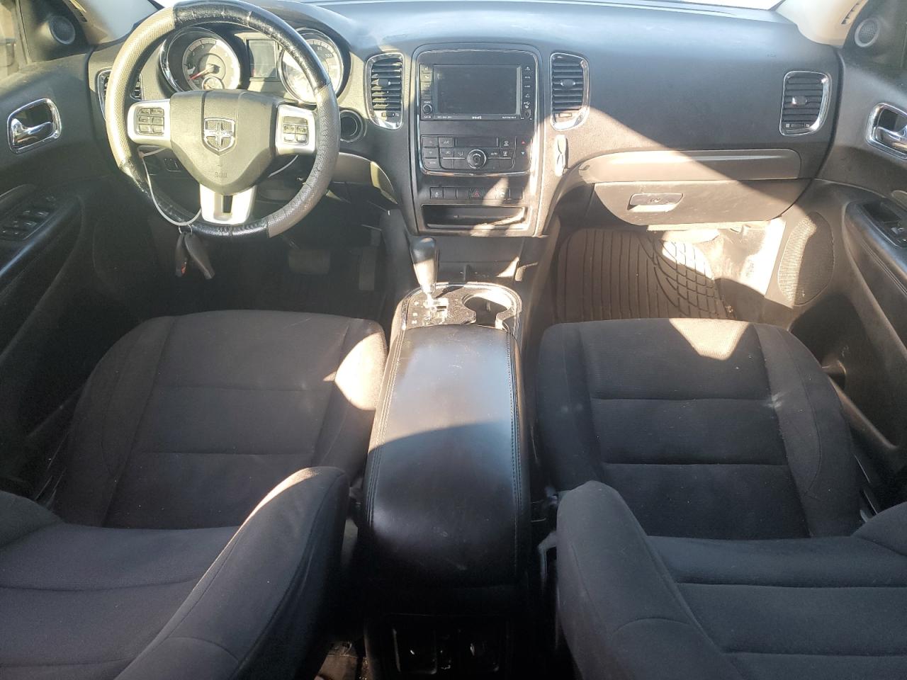 2011 Dodge Durango - Image 8