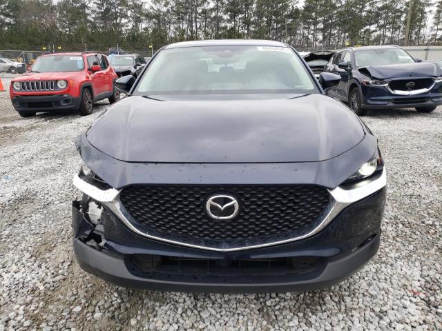  MAZDA CX30 2020 Granatowy