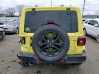 2023 Jeep Wrangler Sahara 4Xe zu verkaufen in Moraine, OH - All Over