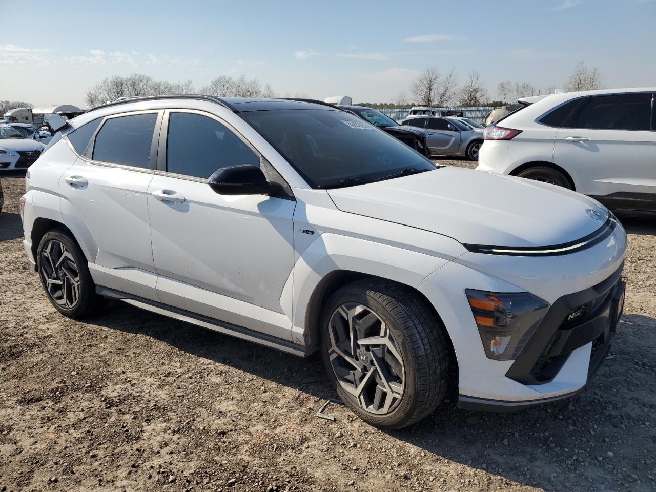 2024 Hyundai Kona - Image 4