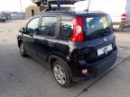 2024 FIAT PANDA MHEV for sale at Copart SANDTOFT