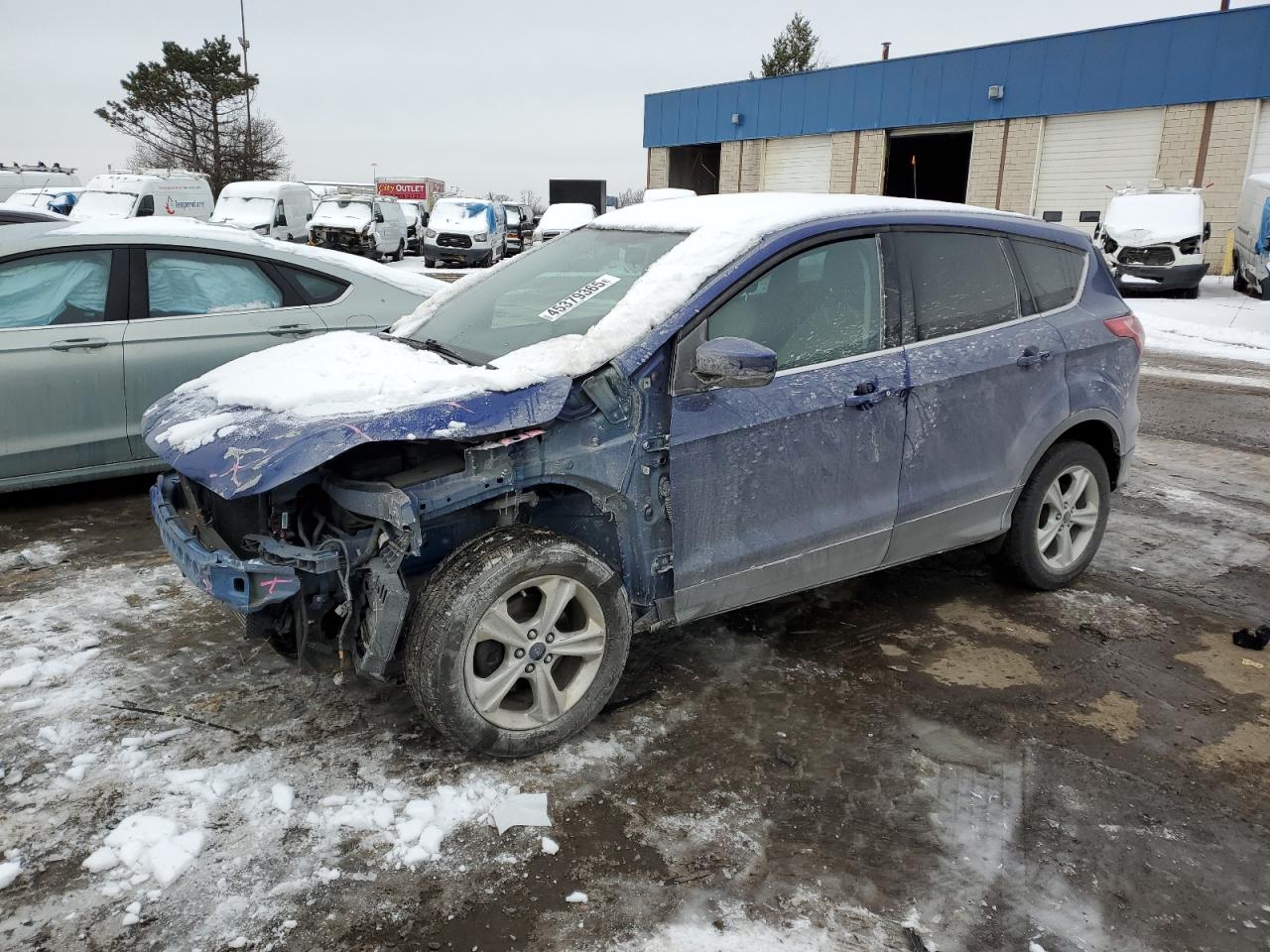 2013 Ford Escape - Image 1