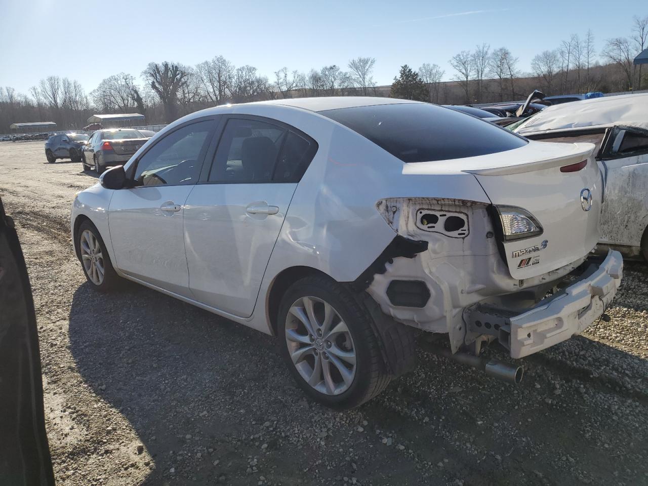 2010 Mazda 3 - Image 2
