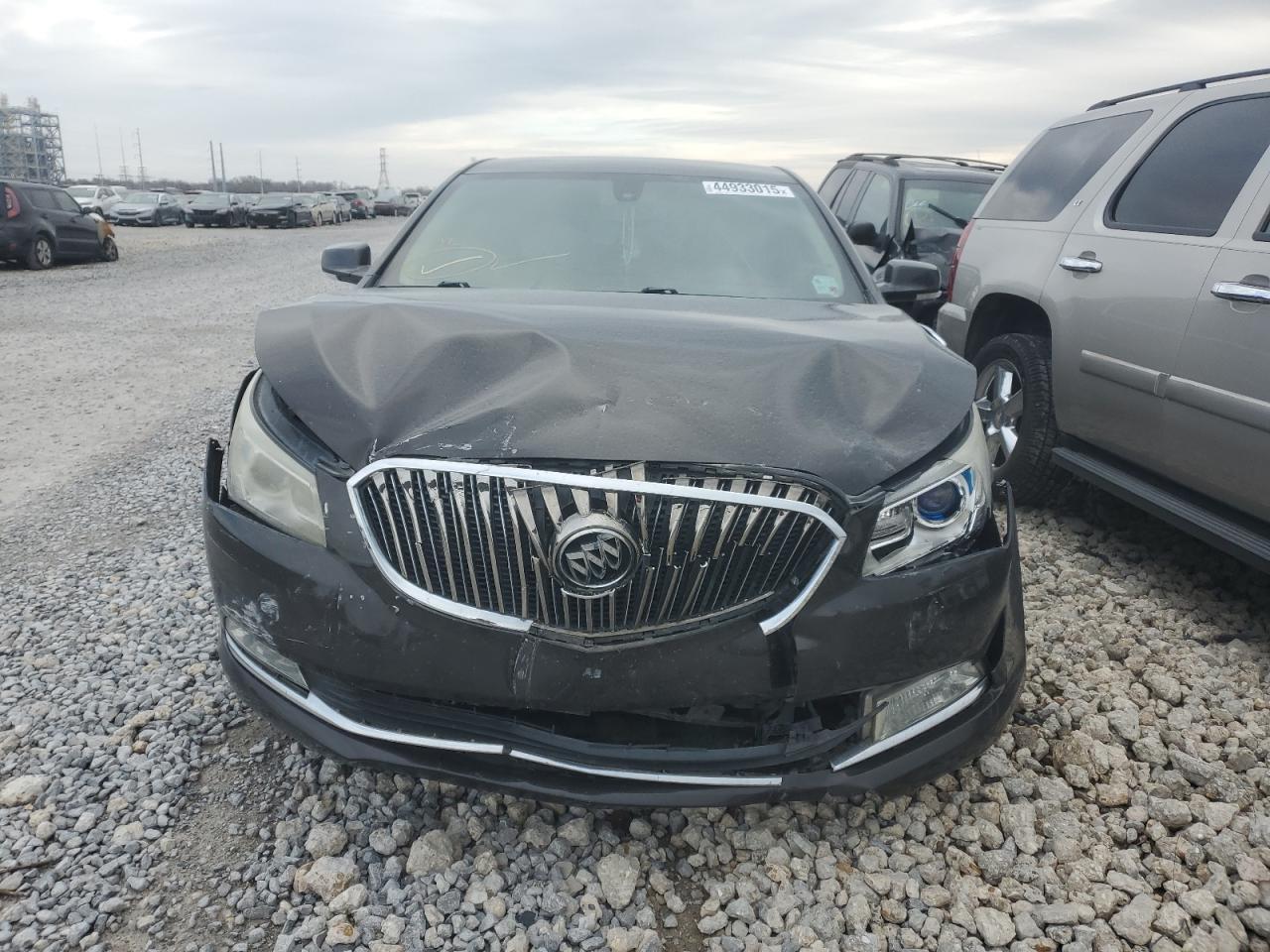 2014 Buick LaCrosse - Image 5