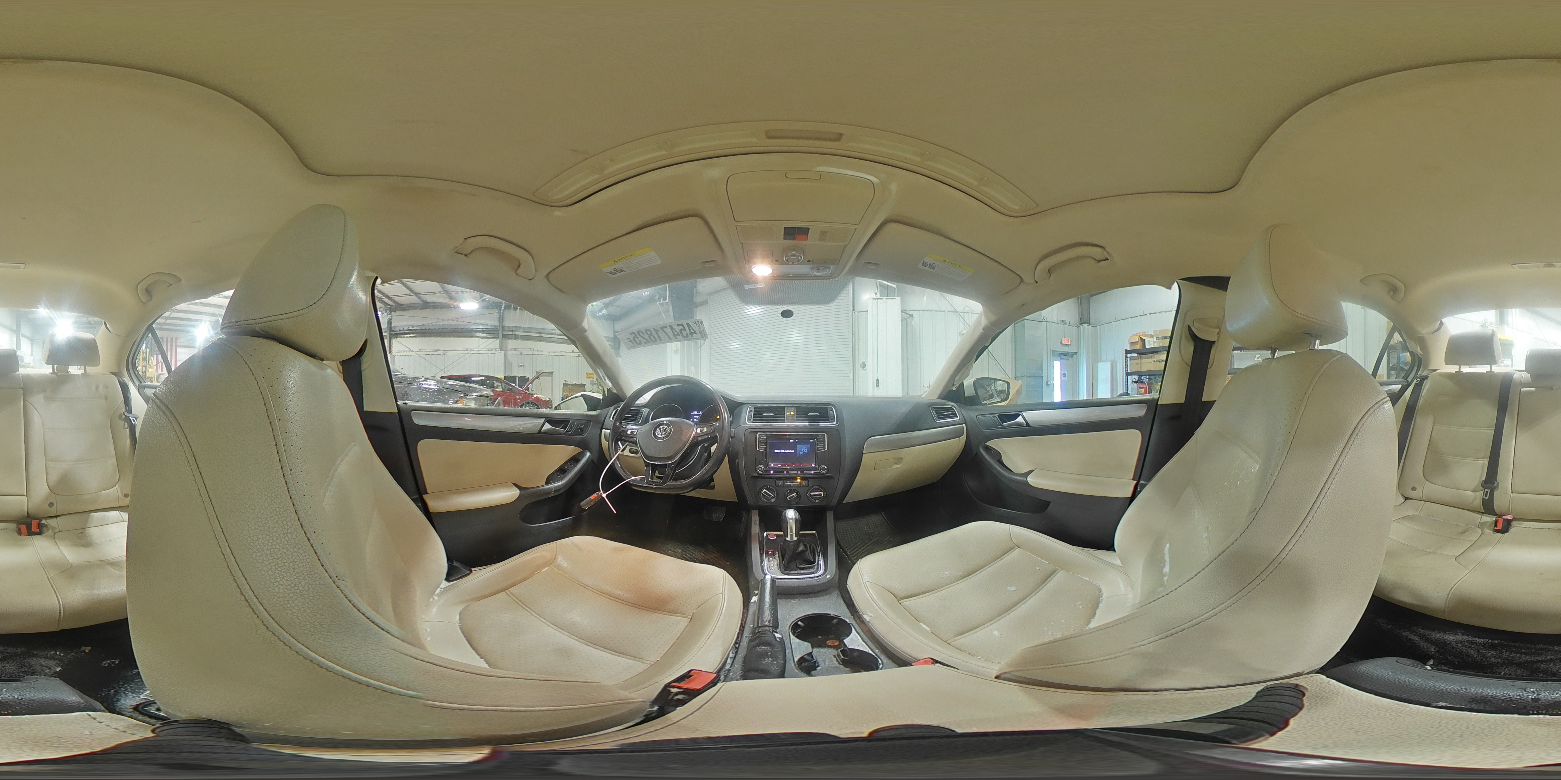 2018 Volkswagen Jetta - Image 13