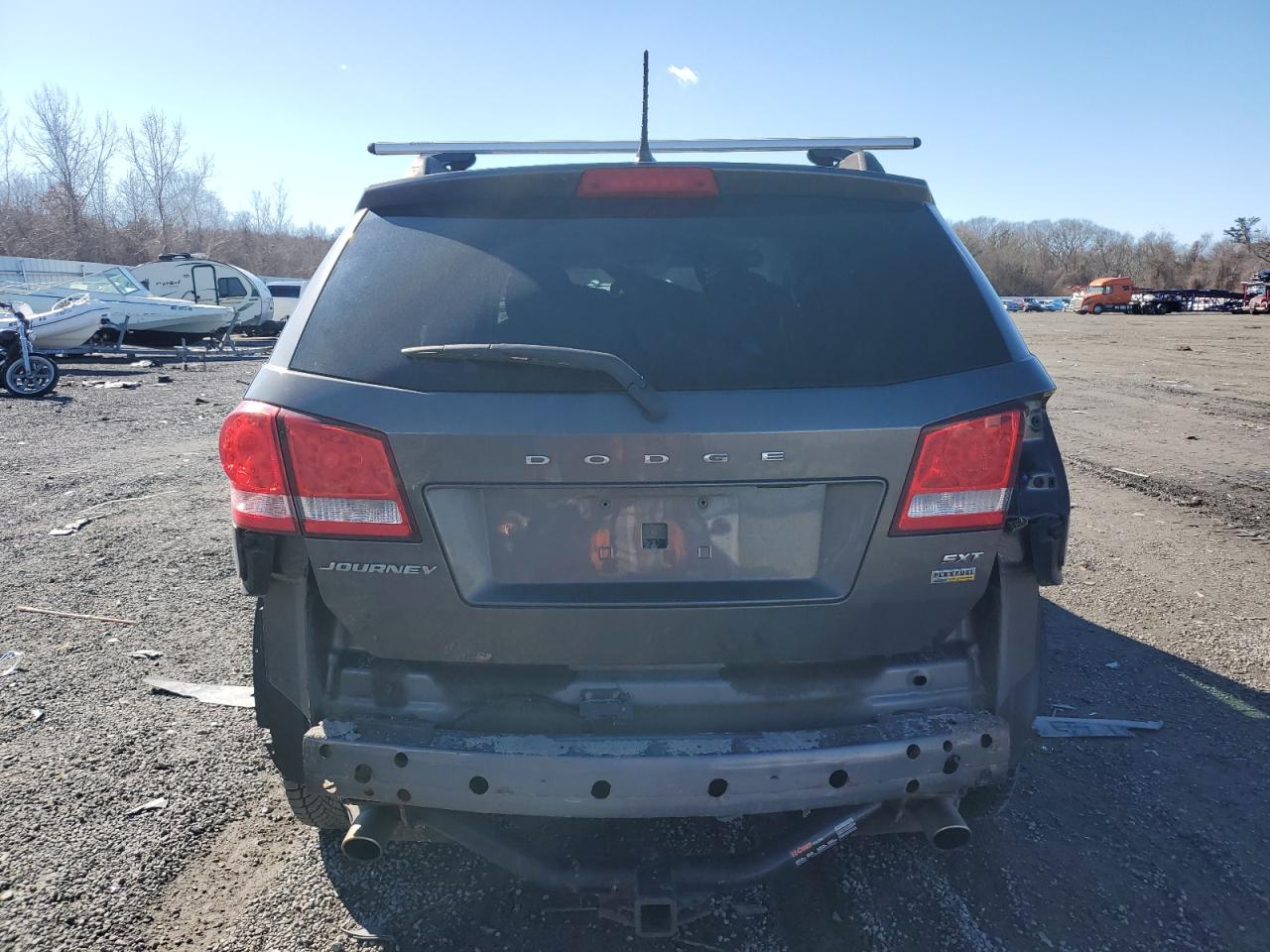2016 Dodge Journey - Image 6